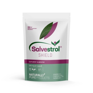 Salvestrol® SHIELD 350 x 90 capsule