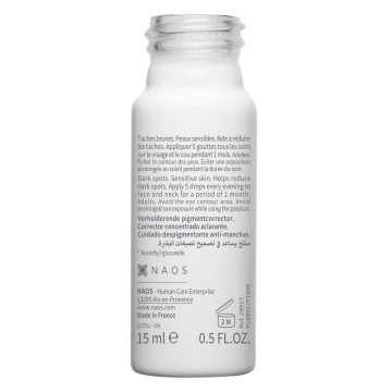 Ser concentrat cu vitamina C Pigmentbio, 15 ml, Bioderma - Img 6