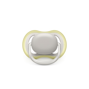 Suzete ultra air Philips Avent, 0-6 luni, 2 bucati,SCF085/15, Philips - Img 3