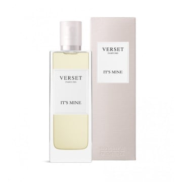 Verset Apa de parfum femei IT'S MINE 50ml - Img 1