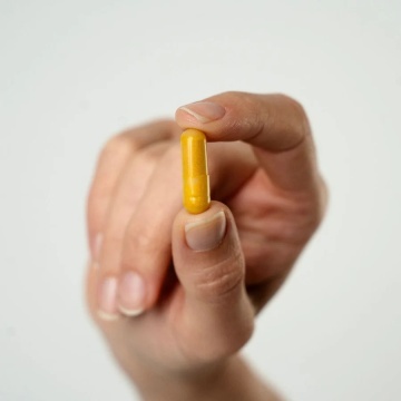 Colagen tip 2 pentru articulatii, oase, piele si par Colagenus, 60 capsule, Faunus Plant - Img 6