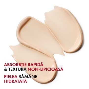 Crema de zi antirid cu niacinamida si SPF 50 Liftactiv B3, 50 ml, Vichy - Img 7