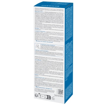 Crema pentru pleoape si conturul ochilor Atoderm Intensive, 100 ml, Bioderma - Img 3