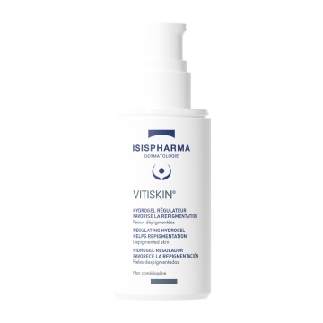 Gel Vitiskin, 50 ml, IsisPharma - Img 1