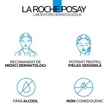 Mela B3 Ser concentrat intensiv pentru corectare pete pigmentare, cu efect anti-recurență, cu Melasyl și Niacinamidă pentru orice tip de ten, 30ml, La Roche-Posay - Img 9