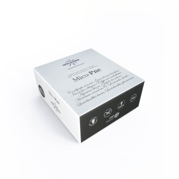 Mico Pne 2.0, Hifas da Terra