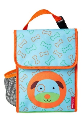 Saculet pentru pranz Zoo Catel 9h776910 Skip Hop - Img 1