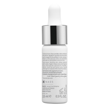 Ser concentrat cu vitamina C Pigmentbio, 15 ml, Bioderma - Img 7