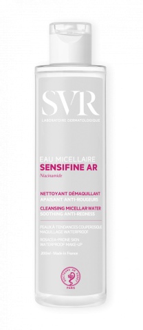SVR Sensifine AR Apa micelara, 200ml - Img 1