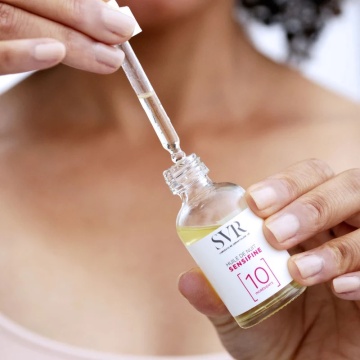 Ulei calmant pentru noapte Sensifine, 30 ml, Svr - Img 4