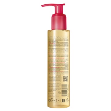 Ulei micelar de curatare Sensibio, 150 ml, Bioderma - Img 3