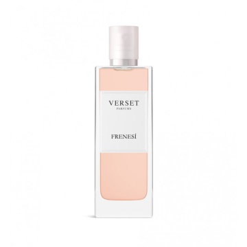 Verset Apa de parfum femei FRENESI 50ml - Img 2