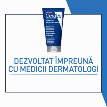 Balsam reparator cu actiune avansata, 50 ml, Cerave - Img 8