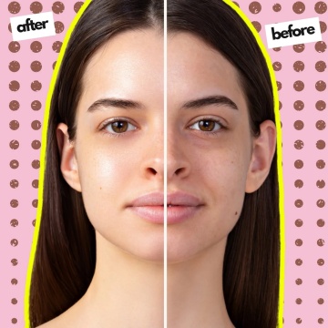 BB Cream SPF25 Tan, 50 ml, Synergy Therm - Img 2