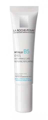 Crema antirid pentru conturul ochilor Hyalu B5, 15 ml, La Roche-Posay - Img 1