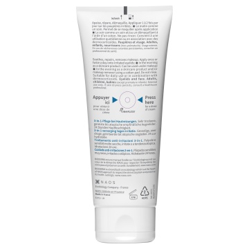 Crema pentru pleoape si conturul ochilor Atoderm Intensive, 100 ml, Bioderma - Img 4