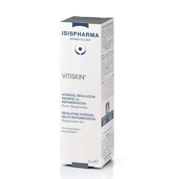 Gel Vitiskin, 50 ml, IsisPharma - Img 3