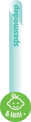 Picaturi orale Spasmodep, 30 ml, Dr. Phyto - Img 2