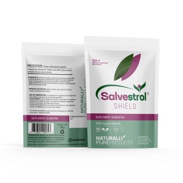 Salvestrol® SHIELD 350 x 90 capsule - Img 3