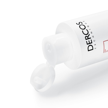 Sampon energizant impotriva caderii parului cu Aminexil Dercos, 200 ml, Vichy - Img 7