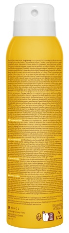 Spray invizibil cu SPF50+ Photoderm Brume, 150 ml, Bioderma - Img 2