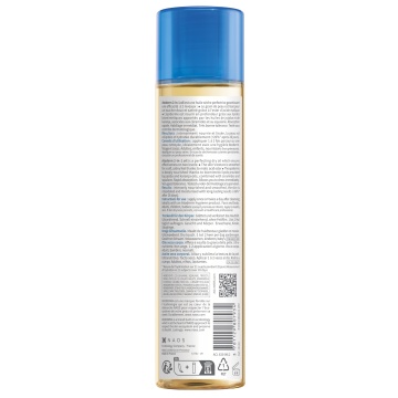 Ulei uscat de corp 2 in 1 Atoderm, 150 ml, Bioderma - Img 3