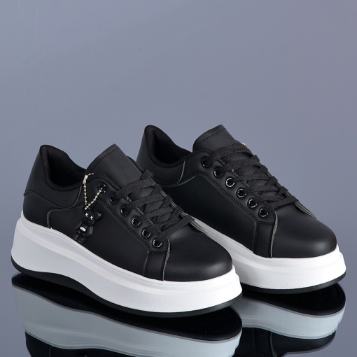 Adidasi Dama Kiraz Negri- Need 4 Shoes