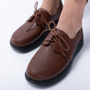 Pantofi Casual Dama Dalton Maro- Need 4 Shoes