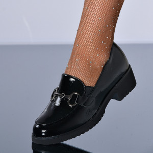 Pantofi Casual Dama Lynda 2 Negri - Need 4 Shoes