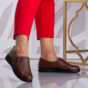 Pantofi dama casual Marina Maro - Need 4 Shoes