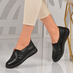 Pantofi Casual Dama Neli 4 Negri - Need 4 Shoes