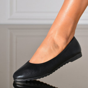 Pantofi Casual Dama Manuela Negri - Need 4 Shoes