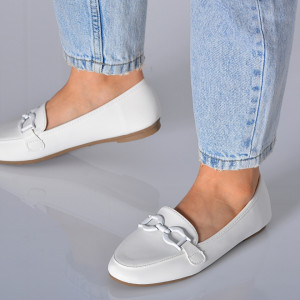Pantofi Casual Dama Sonia Albi- Need 4 Shoes