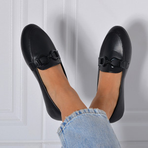 Pantofi Casual Dama Sonia Negri - Need 4 Shoes
