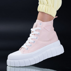 Ghete Dama Apy Roz-Need 4 Shoes