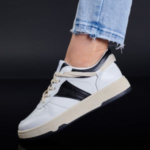 Tenisi Dama Adelin Albi - Need 4 Shoes