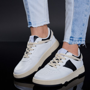 Tenisi Dama Adelin Albi - Need 4 Shoes