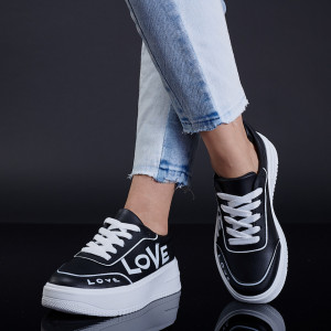 Tenisi Dama Aniko Negri-Need 4 Shoes