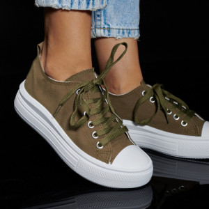 Tenisi Dama Holly Verzi- Need 4 Shoes