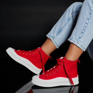 Tenisi Dama Miguel Rosii- need 4 shoes