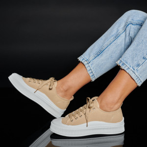 Tenisi Dama Olya Kaki- Need 4 Shoes