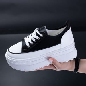 Tenisi Dama Toto Negri-Need 4 Shoes