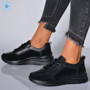 Adidasi Dama Piele Naturala Ariela Negri - Need 4 Shoes