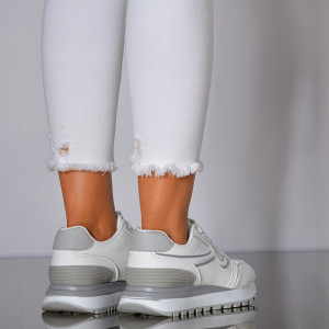 Adidasi Dama Beka Albi- Need 4 Shoes