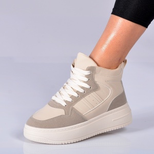 Ghete Sport Briena Bej