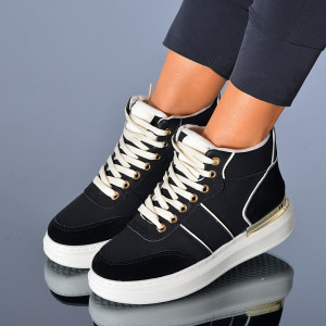 Adidasi Dama Fabya Negri- Need 4 Shoes