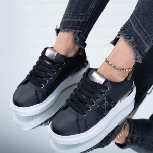 Adidasi Dama Harly Negri-Need 4 Shoes