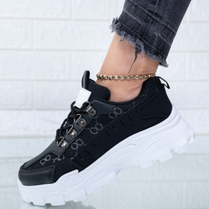 Adidasi Dama Kaira Negri-Need 4 Shoes