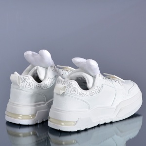 Adidasi Dama Kino Albi- Need 4 Shoes