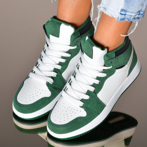 Adidasi Dama Lena Verzi- Need 4 Shoes
